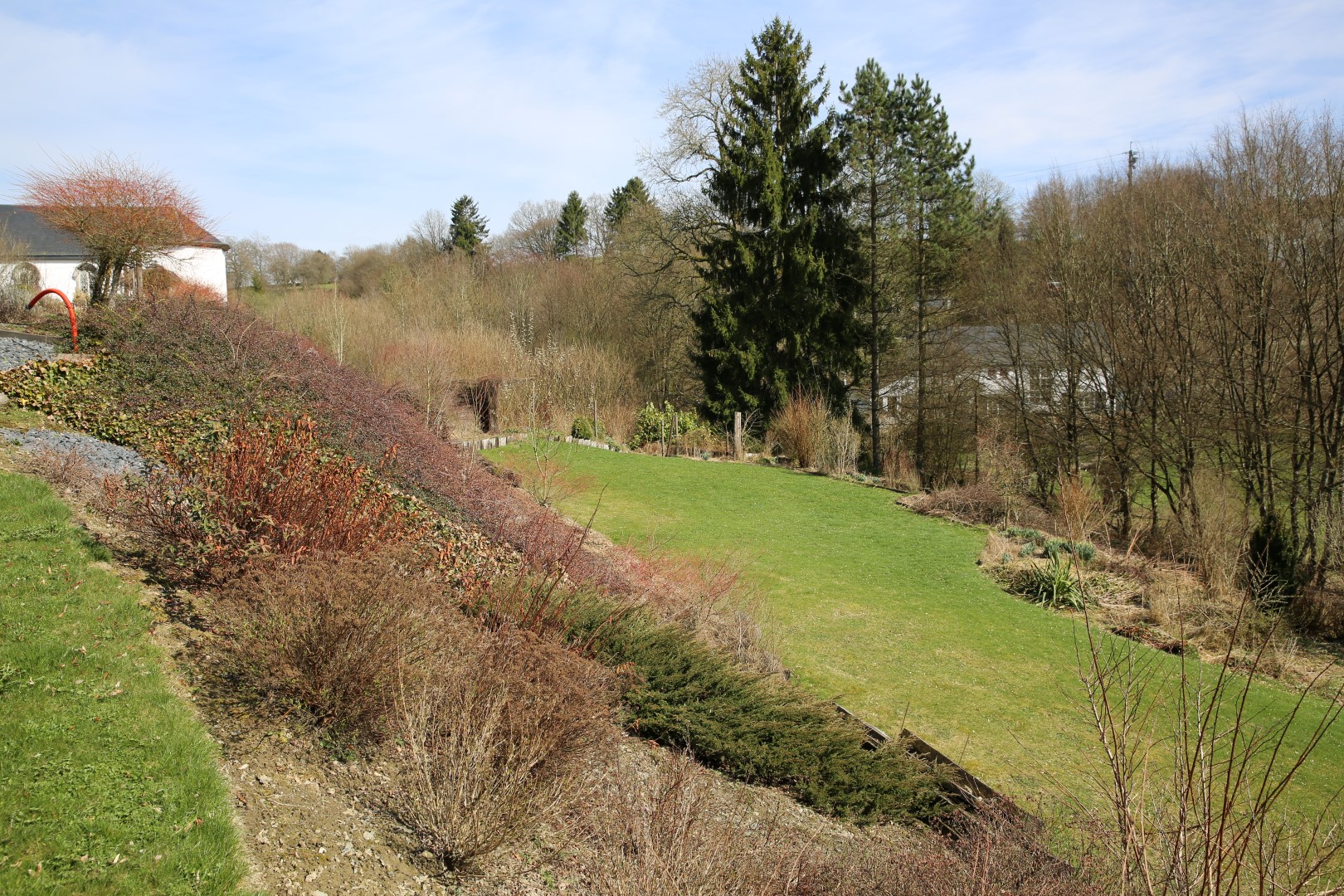 Vakantiewoning Les Sept Heureux