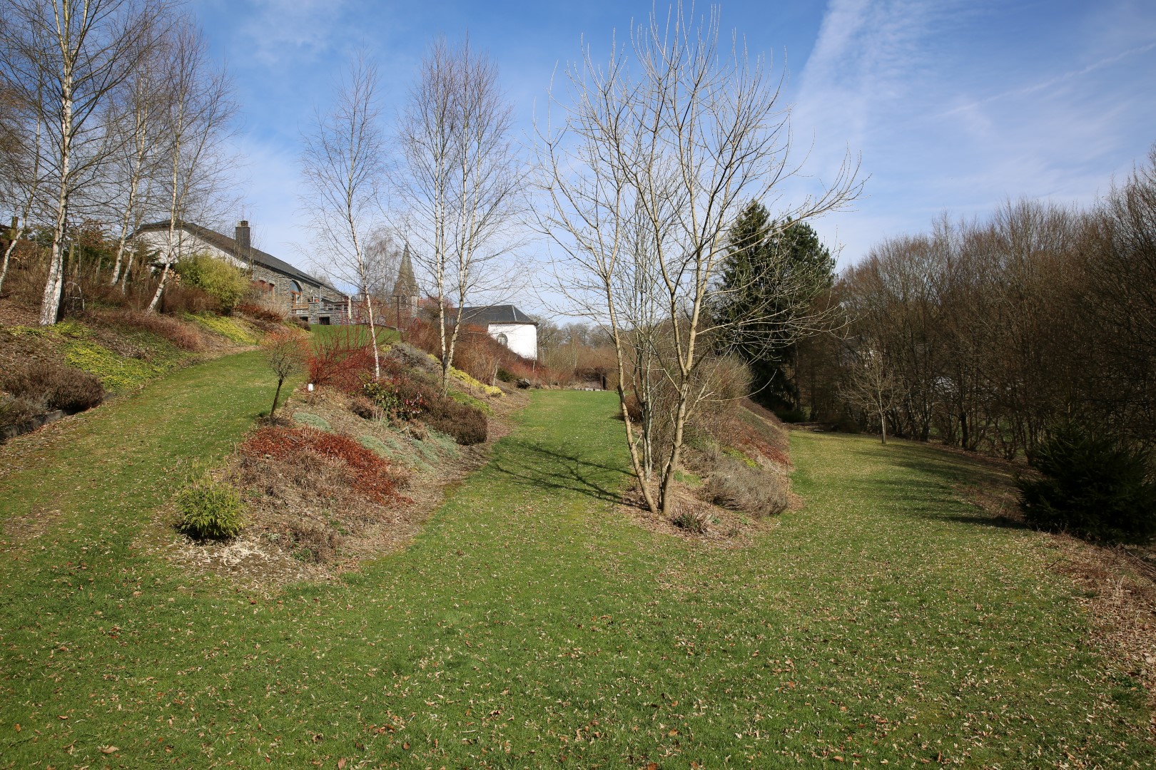 Luxueuze vakantiewoning te huur