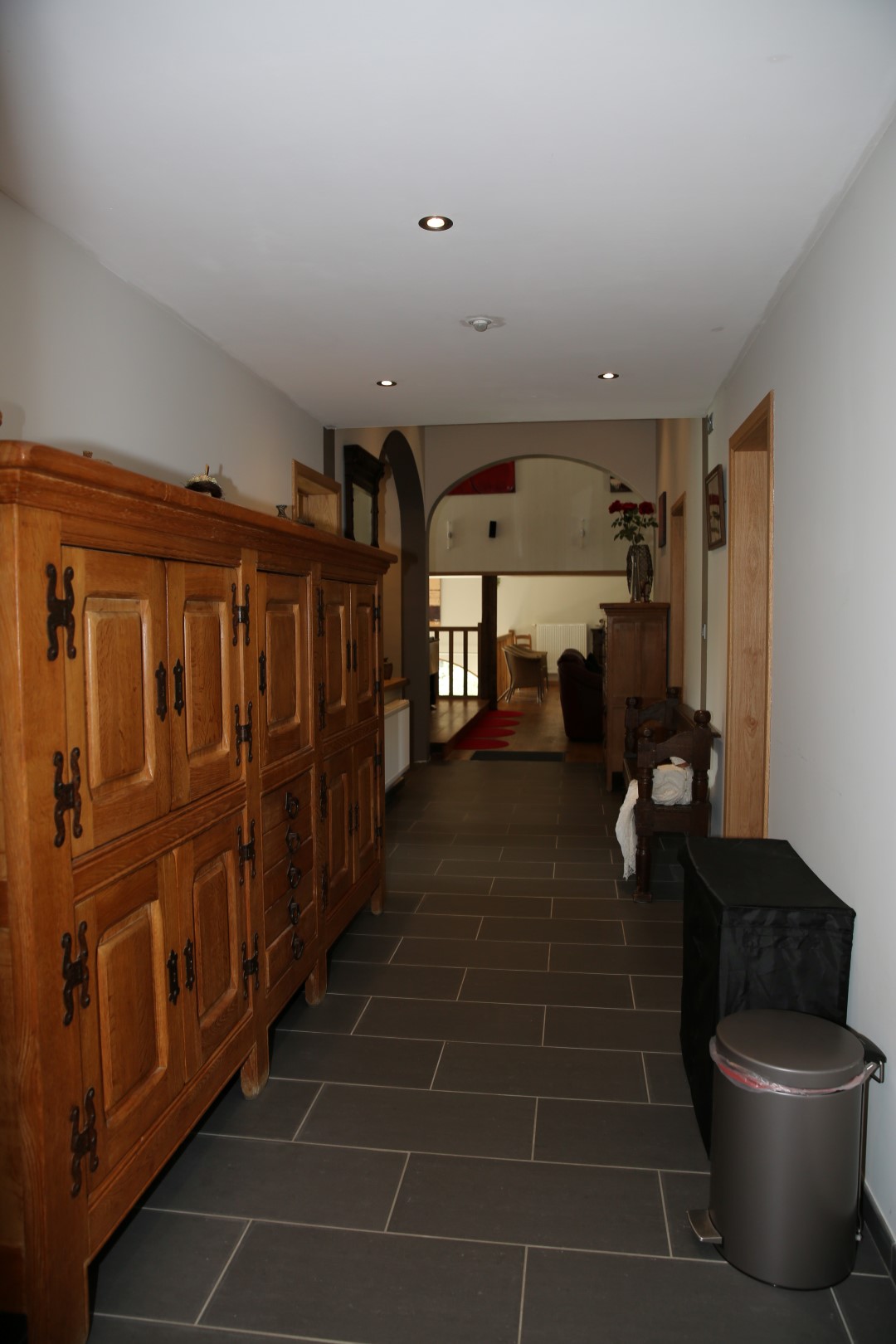 Vakantiewoning Les Sept Heureux