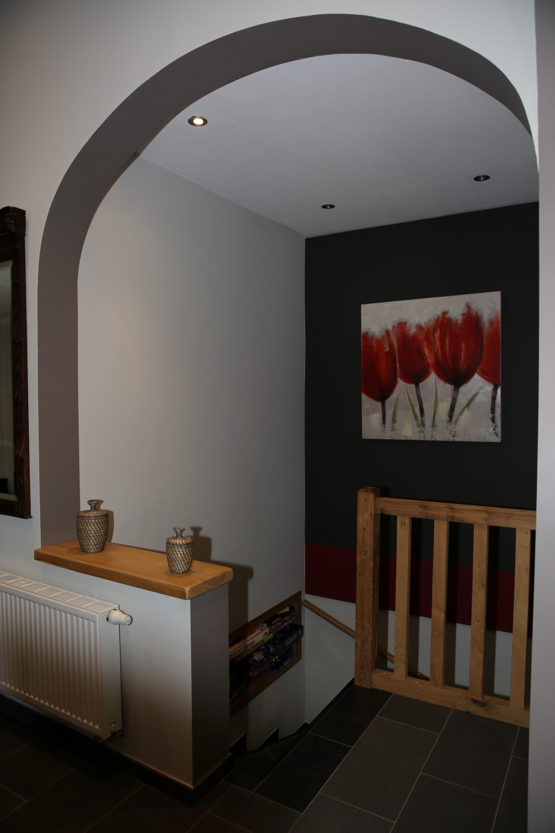 Vakantiewoning Les Sept Heureux
