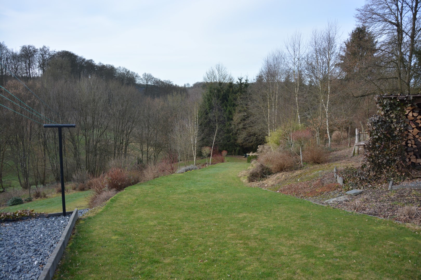 Vakantiewoning Les Sept Heureux