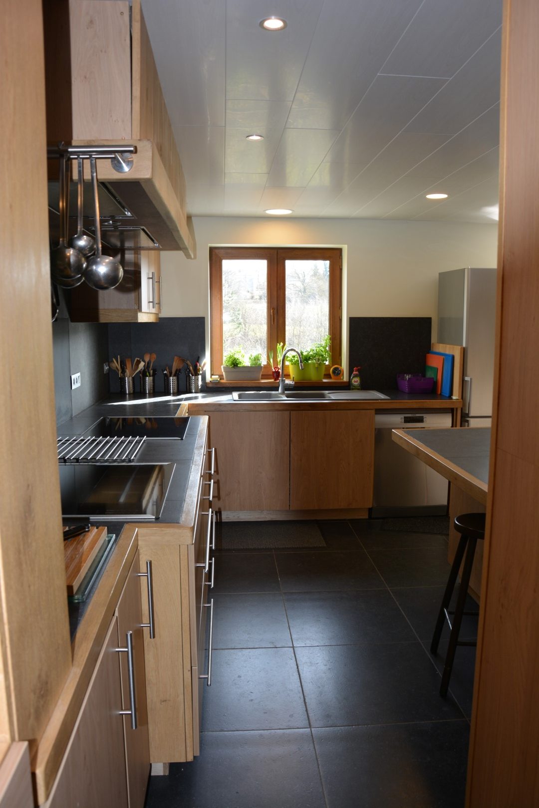 Vakantiewoning Les Sept Heureux